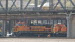 521 & 1721 under 1st Street